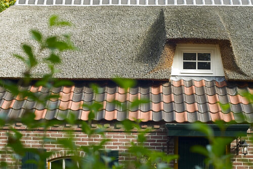 Een dakkapel op uw rieten dak – Wat zijn de mogelijkheden?  
