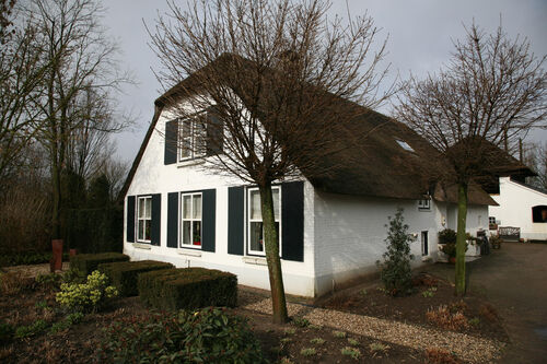 Let op: Energielabel vanaf mei 2026 ook verplicht voor monumenten