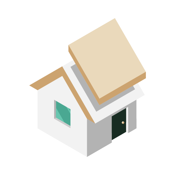 Nieuwbouw en schroefriet: hoe zit dat?