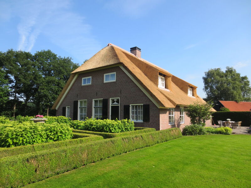 Nut en noodzaak van een riet woonverzekering