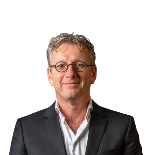 Peter Poelwijk – Inspecteur Rietpolis