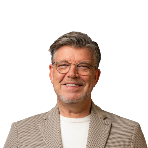 Ron van der Elst – Adviseur Rietpolis