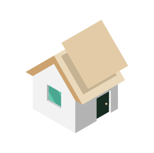 Schade melden bij Howden