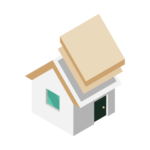 Uw woning met rieten dak goed verzekeren