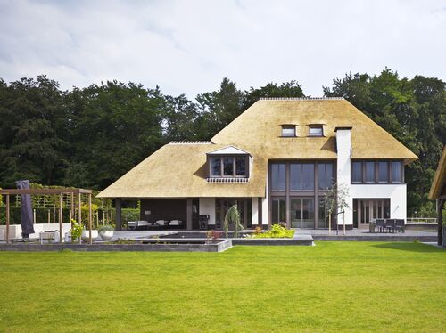 Waarom een rietverzekering met allriskdekking meer financiële rust biedt